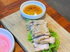 -Dombe豚(黑猪肉街店)