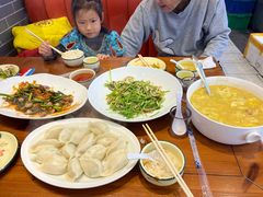 -渔家风味·鲅鱼水饺·央视展播·海鲜天津菜(开发区店)