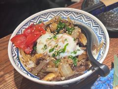 -王氏炉匠·烧鸟放题自助(好运街店)