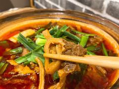 -肖记公安牛肉鱼杂(田林路店)