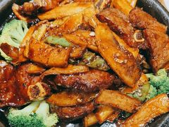 -再回头私房菜·老南京菜