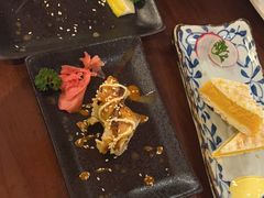 -小川洋风料理(武商MALL店)