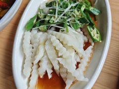 -院子餐厅·大锅菜·老杭帮(桥西直街店)