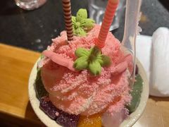 -水巷子·巴掌腰片重庆火锅(巧家店)