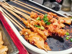 -丰茂烤串(外滩星荟中心店)