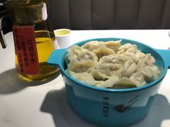 -来相会饺子·新辽菜(甘家口店)