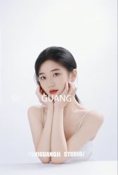 -时纪母女写真父母纪念照(静安店)