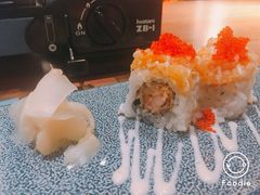 -提香日本料理