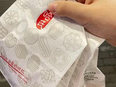 -上海哈尔滨食品厂(浦商百货昌里店)