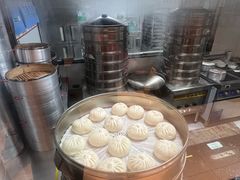 -群乐饭店(滨安路店)