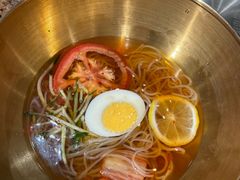-姜胖胖韩式自助烤肉(光明万达店)
