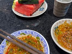 -蓉城老院十一年川味老火锅(中南店)
