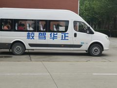 -西安正华驾校