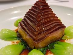 金牌扣肉-南麓·浙里(外滩店)
