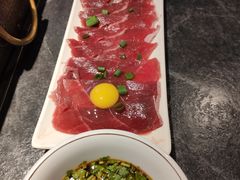 -许府牛火锅(信义坊总店)