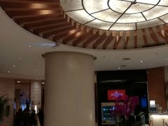 -天津水游城丽筠酒店