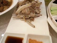 -胡杨记忆(和平路店)