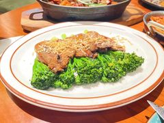 -CRAZYONES西班牙海鲜饭(上海美罗城店)