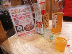 -郑记•不夜城烧烤•龙虾•虾蟹(黄鹤楼店)
