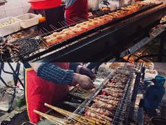 -建国烧烤(建乐路店)