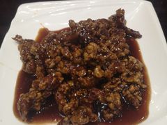 -健眺小海鲜(临海后山店)