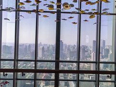 -视界美食自助餐厅·石家庄希尔顿酒店