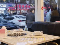 -安吉美渝石锅鱼(芜园西路店)