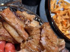 -炭虎烤肉(桂林路店)