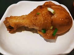 -贡梅老面馆·蟹粉面·无锡特色小吃(南长街主推店)