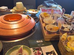 -菌自由丨野生菌火锅特色庭院餐厅(丽江古城店)