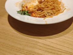 -菲滋意式餐厅(银泰百货金华江南店)