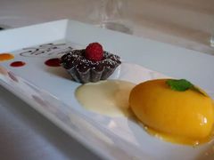 -La Villa French Restaurant