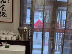 -福来居烤鸭店(天坛二店)