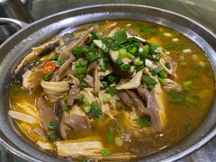 -朗妈私房菜(婺女州店)