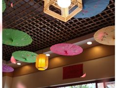 大堂-傣乡之味·傣族特色手抓饭·孔雀宴(大理古城首店)