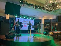 -宝莱纳餐厅(滨江店)