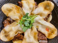 -四季轩中餐厅(徐州开元名都大酒店)