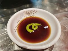 -官塘鱻鱻鱼生·潮汕生腌·砂锅粥(西马路总店)