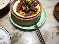 -绿茶餐厅(领展购物广场·中关村店)