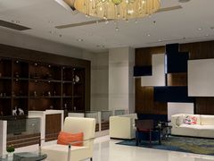 -杭州武林万怡酒店