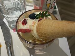-芳草地西式融合餐厅(回龙窝店)