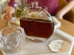 皇桂妃冰茶-tea'stone (万象天地店)