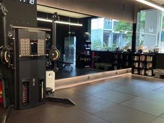 -TOP健身私教工作室(侨香店)