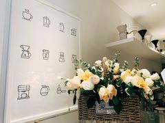 -大酉·M Coffee(北京美术馆店)