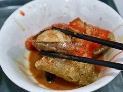 干贝肉粽-东街钟楼肉粽(总店)