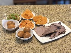 -清真磨沟沿老字号牛肉面(总店)