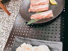 -伊茉家的烤肉店(勒泰中心店)