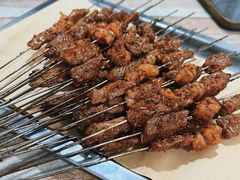 -铁诚烤肉