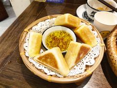 -杨记隆府重庆江湖菜(龙湖滨江天街店)