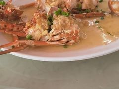 -红月湾海鲜饭店•沙滩海景(双月湾店)